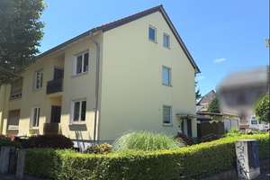 TOP gepflegtes 1-2 Familienhaus in Schul-/und Citynähe - Völklingen
