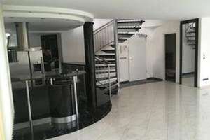 Penthouse - Wohnen am Tierpark - OHNE MAKLER!