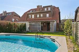 Familienfreundliches Zuhause mit Garten, Pool und ausgebautem Dachgeschoss – Die vollständige Adresse der Immobilie erhältst du vom Anbieter., 41812 Erkelenz – Vorschaubild 6