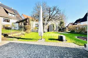 Modernisiertes Ein- bis Zweifamilienhaus mit Maisonettebereich in Traumlage – Die vollständige Adresse der Immobilie erhältst du vom Anbieter., 34266 Niestetal – Vorschaubild 29