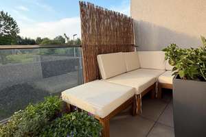 Wunderschöne 3-Zimmer-Wohnung mit Balkon und TG-Platz zu vermieten! – Farnweg 6, 38104 Wabe-Schunter-Beberbach, Braunschweig – Vorschaubild 12
