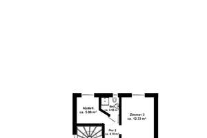 Doppelhaushälfte mit großem Garten – Die vollständige Adresse der Immobilie erhältst du vom Anbieter., 22339 Fuhlsbüttel, Hamburg – Vorschaubild 16
