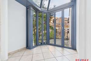 Gepflegte 4-Zimmer-Wohnung mit Gäste-WC, Wintergarten, Terrasse uvm.! – Die vollständige Adresse der Immobilie erhältst du vom Anbieter., 30419 Stöcken, Hannover – Vorschaubild 8