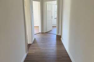 !Provisionsfrei! Modernisierte 3-Zimmer-Wohnung  in Augsburg-Kriegshaber – Ulmerstr 248, 86156 Kriegshaber, Augsburg – Vorschaubild 2