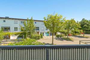 Modernisiertes Reihenmittelhaus mit privatem Garten, Balkon und Garage in begehrter Lage Vaihingens – Die vollständige Adresse der Immobilie erhältst du vom Anbieter., 70569 Dachswald, Stuttgart – Vorschaubild 17