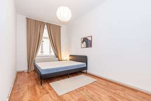Ihr Zuhause am Arkonaplatz – Mitten im Herzen Berlins ! – Anklamer Straße 25, 10115 Mitte (Ortsteil), Berlin – Vorschaubild 2