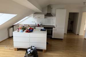 Zauberhafte Altbau Wohnung in Obersendling - direkt an U6 - Nahe Isar.  – Boschetsrieder Straße 7, 81379 Thalkirchen, München – Vorschaubild 9