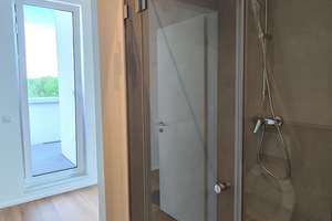 WE014 - NEUBAU - Schicke 2 Zimmer Wohnung mit Einbauküche – Die vollständige Adresse der Immobilie erhältst du vom Anbieter., 50767 Pesch, Köln – Vorschaubild 8