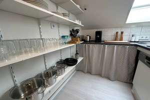 Vollausgestattete 4-Zimmer-Wohnung in Augsburg Kriegshaber – Schmutterstraße 26, 86156 Kriegshaber, Augsburg – Vorschaubild 15