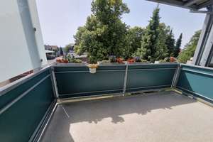 Vermiete 3-Zimmer Wohnung mit Balkon und Einbauküche in SZ-Thiede