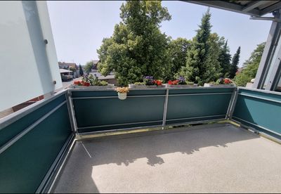 Vermiete 3-Zimmer Wohnung mit Balkon und Einbauküche in SZ-Thiede