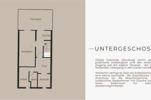 Charmantes Reihenmittelhaus mit Potenzial – Ihr neues Zuhause in Gräfenberg – Die vollständige Adresse der Immobilie erhältst du vom Anbieter., 91322 Gräfenberg – Vorschaubild 34