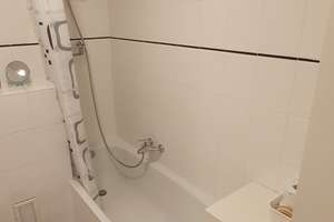 2-Zimmer-Erdgeschosswohnung (teilgewerblich nutzbar falls gewünscht) – 81679 Herzogpark, München – Vorschaubild 4