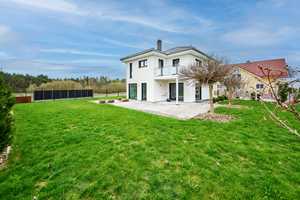 Modernes Einfamilienhaus mit höchster Energieeffizienz – Schwandorf (Kreis) – Vorschaubild 1