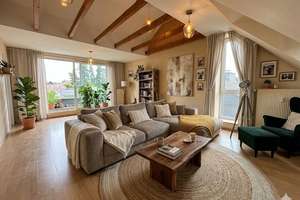 ++ Grüne Idylle vor der Tür, die Stadt im Rücken: 5-Zimmer-Wohnung mit Dachterrasse und Garten ++ – Die vollständige Adresse der Immobilie erhältst du vom Anbieter., 42655 Solingen-Mitte, Solingen – Vorschaubild 6