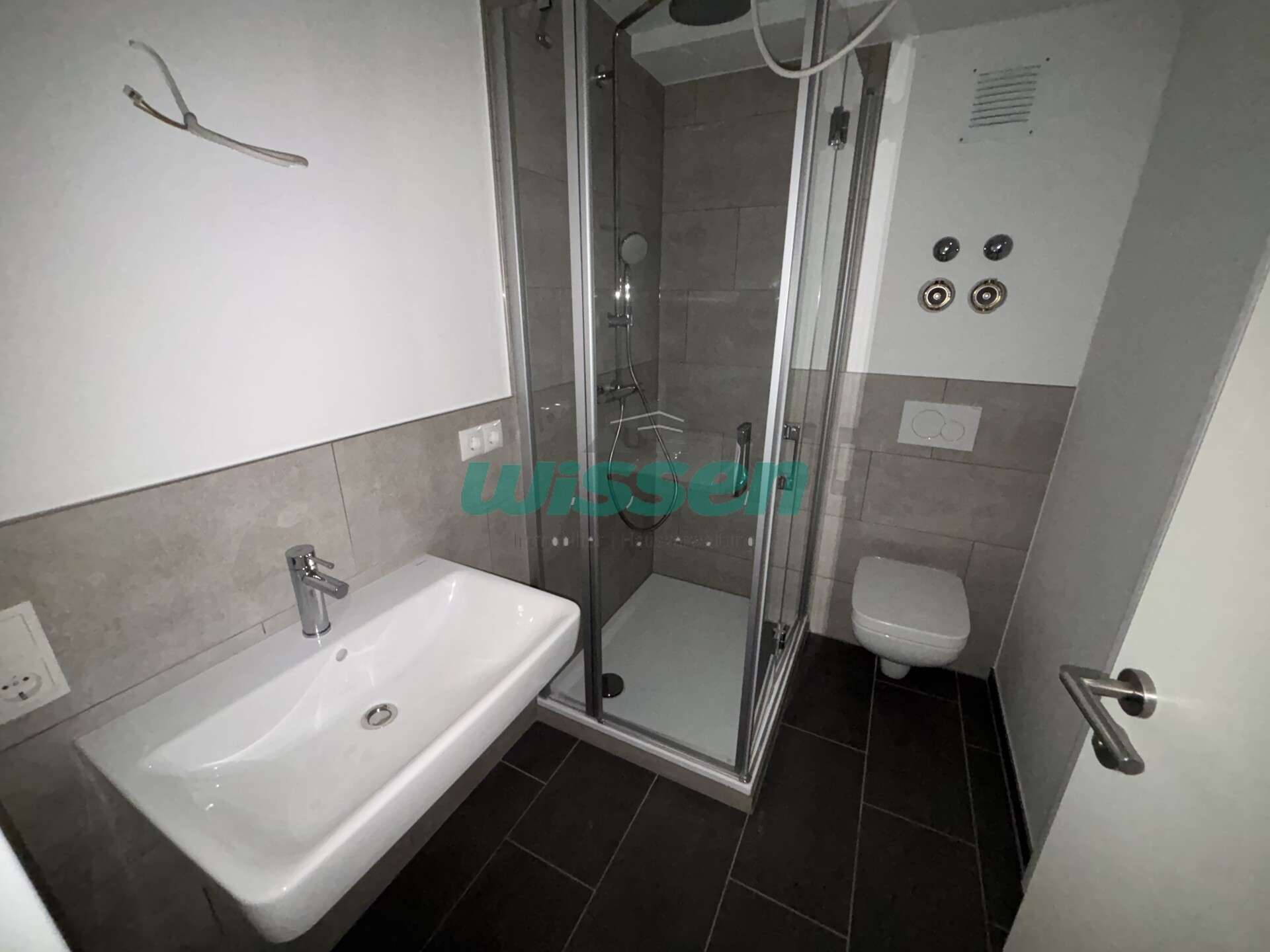 Immobilie in Bad Neuenahr-Ahrweiler - Frisch saniert:  Apartment im Kurviertel! - Bild 1