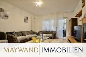 *Kapitalanleger aufgepasst: 
4-ZKB Wohnung mit zwei Balkonen – Mannheim – Vorschaubild 1
