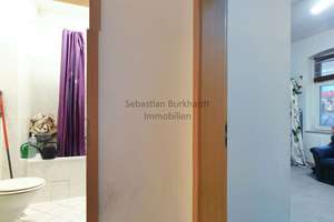 Attraktive 2-Raum-Wohnung nahe Fachhochschule Erfurt – ideal für Kapitalanleger – Blumenschmidtstraße 2, 99085 Krämpfervorstadt, Erfurt – Vorschaubild 10