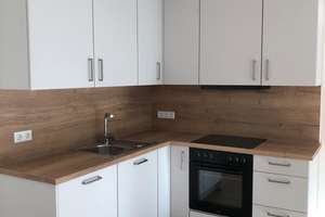 Freundliche 2-Zimmer-EG-Wohnung mit Terrasse, Einbauküche und Einstellplatz in Hannover – Königsberger Ring 34, 30559 Anderten, Hannover – Vorschaubild 11