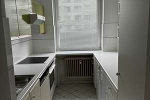  Familienfreundliche  3-Zimmer-Wohnung in München Bogenhausen  – Denninger Straße 204, 81927 Englschalking, München – Vorschaubild 5