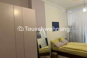 Tauschwohnung: Tausche geräumige 2-Zimmer WHG gegen 3-4 Zimmer WHG