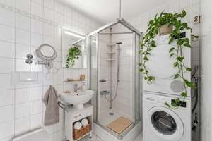 Wohnung mit atemberaubender Aussicht zum Verkauf - Provisionsfrei – Klopstocksstraße 6, 80804 Am Luitpoldpark, München – Vorschaubild 6