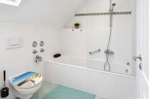 Charmante Maisonette mit Studio, Dachterrasse und späterer Eigennutzungsmöglichkeit – Die vollständige Adresse der Immobilie erhältst du vom Anbieter., 81476 Forstenried, München – Vorschaubild 5