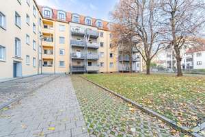 Kapitalanlage oder Eigenheim in Augsburg – Die vollständige Adresse der Immobilie erhältst du vom Anbieter., 86153 Am Schäfflerbach, Augsburg – Vorschaubild 11