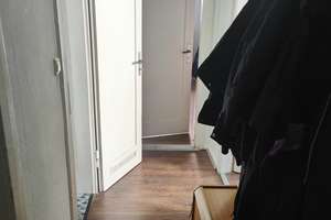 Zentral in Braunschweig: 3-Zimmer-Wohnung mit Einbauküche