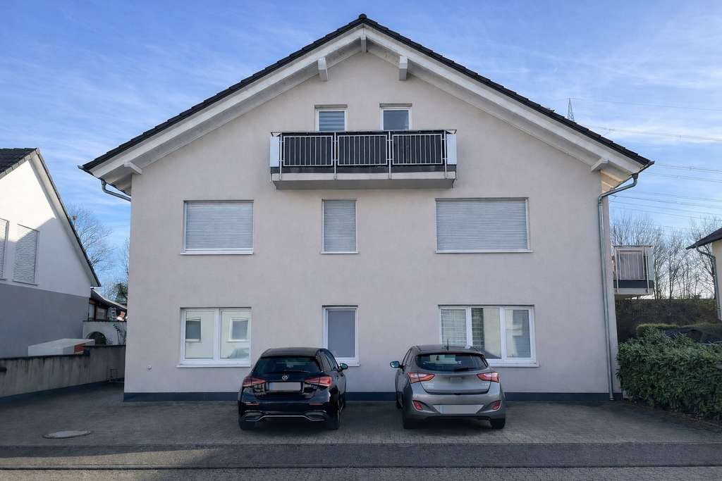 Immobilie in Rülzheim - Moderne, gut geschnittene Erdgeschosswohnung in Rülzheim - Bild 0