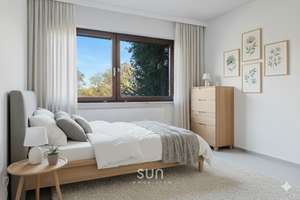 FAMILIENTRAUM. GRÜN. RÜHIG.  - Reiheneckhaus in Ulm-Unterweiler mit Pool und großem Garten! – Die vollständige Adresse der Immobilie erhältst du vom Anbieter., 89079 Unterweiler, Ulm – Vorschaubild 12