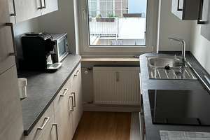 Renovierte 3 Zi Whg in Altmoosach (Wg geeignet) – Scharnhorststraße 50, 80992 Alt-Moosach, München – Vorschaubild 2