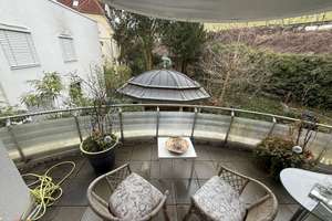 PROVISIONSFREI Luxuriöse 3-Zimmer-Wohnung in Bestlage Wiesbaden-Nerotal mit Weinbergblick – weinbergstraße 13, 65193 Nordost, Wiesbaden – Vorschaubild 9