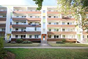 Ihr neues Zuhause: Hell, energieeffizient & gemütlich – 39130 Neu Olvenstedt, Magdeburg – Vorschaubild 1