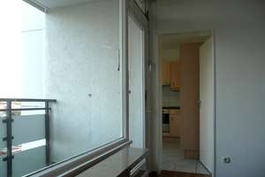 2- Zimmer- Wohnung mit herrlichem Fernblick (provisionsfrei) – 40595 Garath, Düsseldorf – Vorschaubild 6