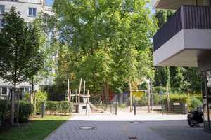 Stylische 2-Zimmer-Wohnung direkt am Nollendorfplatz – Balkon mit Aussicht & Designküche – Genthiner Straße 51, 10785 Berlin – Vorschaubild 22