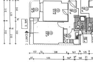 Vermietetes Altbaujuwel im Denkmalensemble – 2-Raum-Wohnung mit Westbalkon – Schwendyweg 34, 13587 Hakenfelde, Berlin – Vorschaubild 28