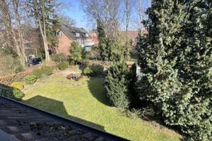Charmante Dachgeschoss-Maisonette in ruhiger, grüner Wohnlage – Die vollständige Adresse der Immobilie erhältst du vom Anbieter., 22399 Poppenbüttel, Hamburg – Vorschaubild 6