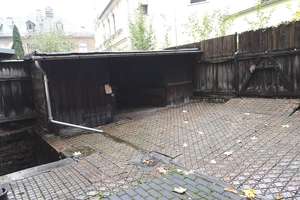 Mehrfamilien-/Reihenhaus mit Potential i – Die vollständige Adresse der Immobilie erhältst du vom Anbieter., 8468 Reichenbach im Vogtland – Vorschaubild 6