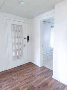 Etagenwohnung in Briloner Innenstadt