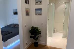 Exklusive 2-Zimmer Wohnung im Andreas Quartier – Liefergasse 2, 40213 Altstadt, Düsseldorf – Vorschaubild 4