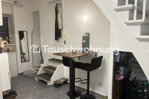 Tauschwohnung: Charmante 3-geschossige Wohnung nahe Adenauerplatz (Ku’damm) – Die vollständige Adresse der Immobilie erhältst du vom Anbieter., 10709 Wilmersdorf, Berlin – Vorschaubild 3