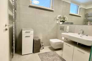 3 Zimmer-rooms - luxury furnished-möbliert - Miele-Küche - Potsdamer Platz - HIGH-PARK - Wlan – Gabriele-Tergit-Promenade 21, 10963 Berlin – Vorschaubild 6