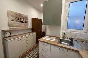 Helle 2-Zimmer-Wohnung in Berlin-Karlshorst (Lichtenberg) – Junker-Jörg-Straße 30, 10318 Karlshorst, Berlin – Vorschaubild 8