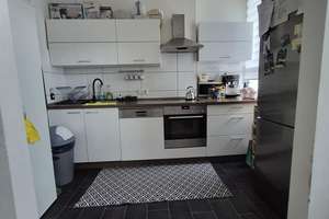 4,5 Zimmer Maisonette Wohnung 2. OG, neues Bad, ruhige Lage – Neumeyerstr. 5, 42853 Stadtpark, Remscheid – Vorschaubild 5