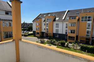 Neuwertige 2 Zimmer Wohnung mit Balkon! – Ludwig-Schneider-Str. 21, 51147 Wahn, Köln – Vorschaubild 1