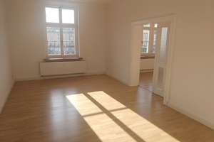 Wohnen im Zentrum: Altbauwohnung direkt am Altmarkt! – Altmarkt 6, 1067 Innere Altstadt, Dresden – Vorschaubild 6
