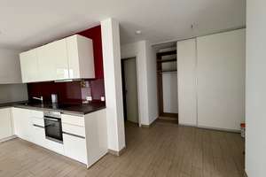 Lichtdurchflutetes Appartment mit privater Terrasse und Garten in der Stadtkrone Ost – Athener Weg 2, 44269 Schüren, Dortmund – Vorschaubild 2