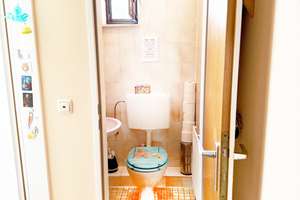 1A Lage - ruhig und fast direkt am Wöhrder See – Felseckerstraße 24, 90489 Veilhof, Nürnberg – Vorschaubild 13