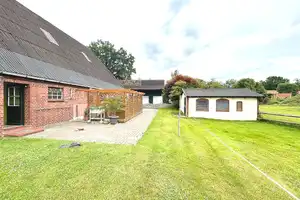 Volksbank Immobilien: Platz für die Großfamilie und Ihre liebsten Tiere – Rotenburg (Wümme) (Kreis) – Vorschaubild 6